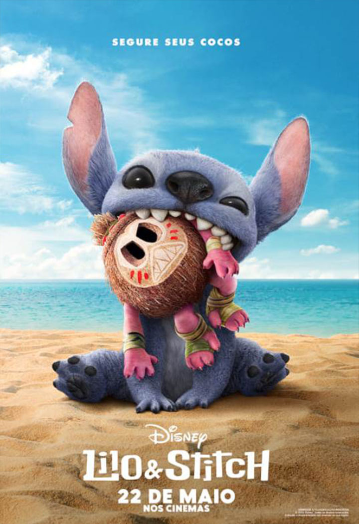 LILO & STITCH