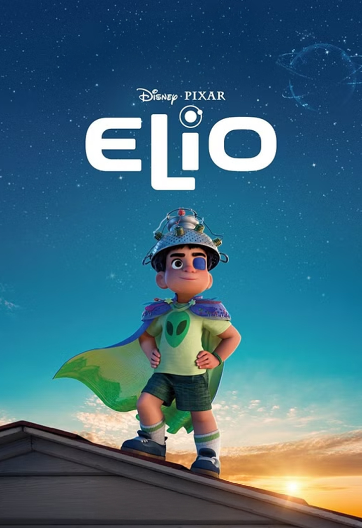 ELIO