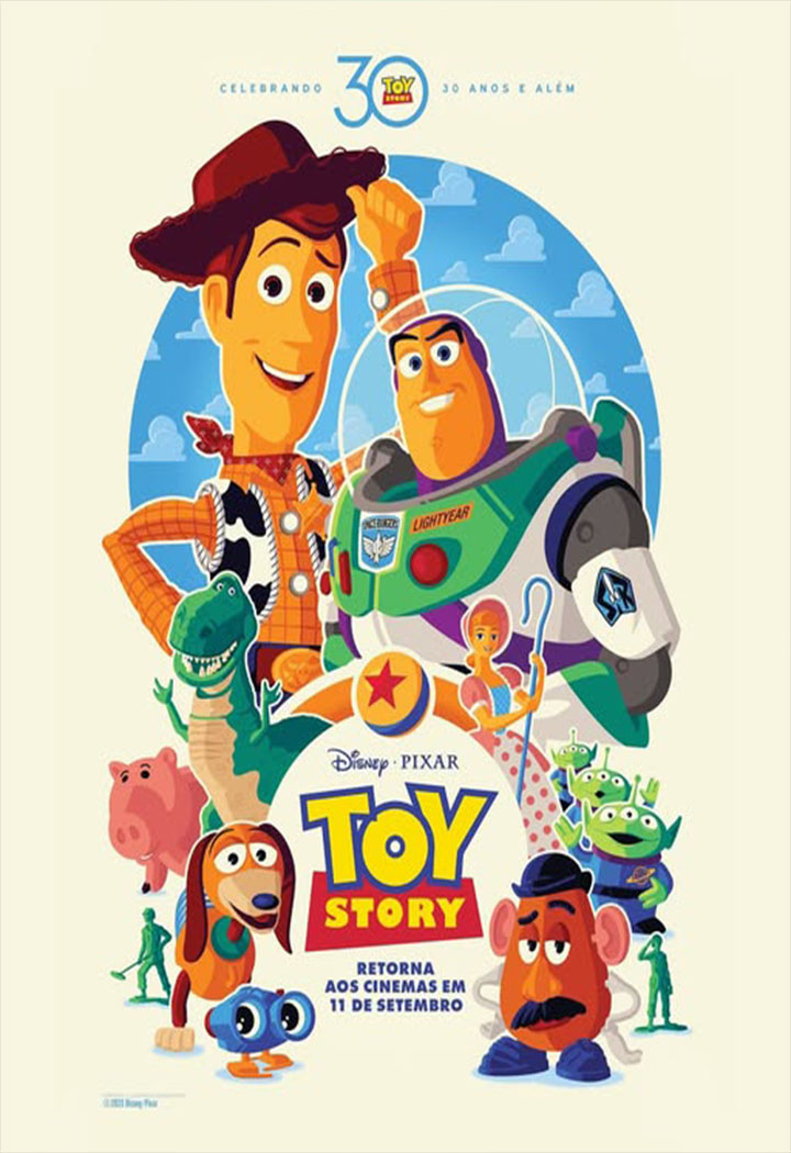 TOY STORY