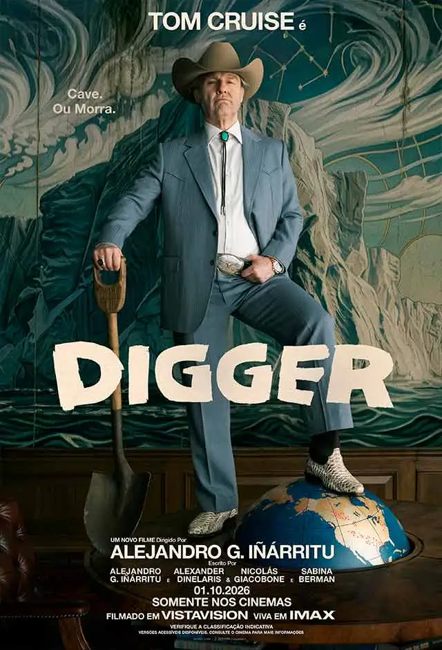 DIGGER