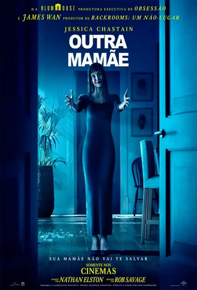 OUTRA MAMÃE